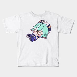 Chibi Sucrose Kids T-Shirt